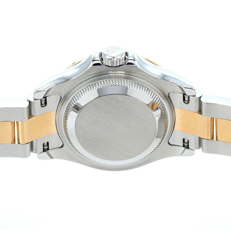 中古】ROLEX YACHT-MASTER 29 ロレックス ヨットマスター 29 M169623