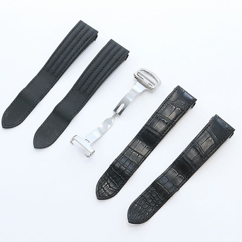 【中古】CARTIER ROADSTER DE CARTIER EXTRA-LARGE MODEL GMT カルティエ ロードスター ドゥ カルティエ XL GMT W62032X6