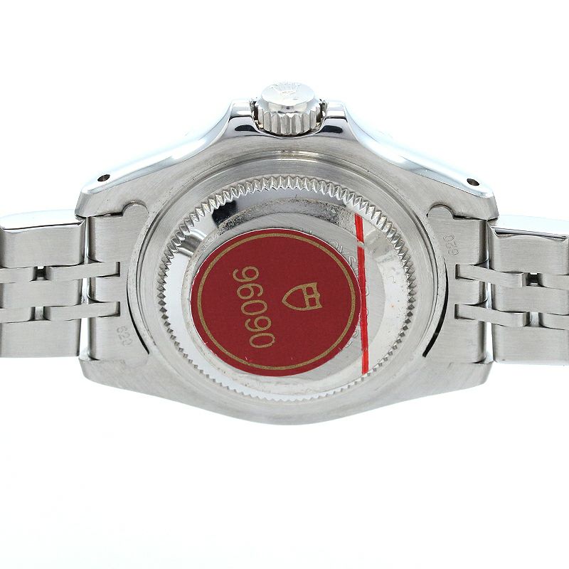 中古】TUDOR PRINCESS OYSTERDATE LADY-SUB チューダー プリンセス