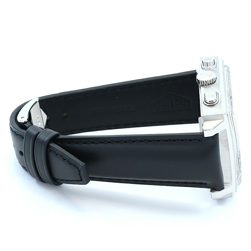 【中古】TAG HEUER MONACO CHRONOGRAPH タグ・ホイヤー モナコ クロノグラフ CS2111.FC8119