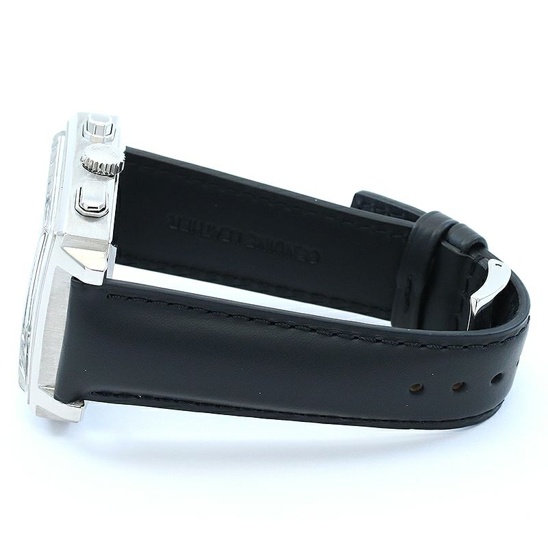 【中古】TAG HEUER MONACO CHRONOGRAPH タグ・ホイヤー モナコ クロノグラフ CS2111.FC8119