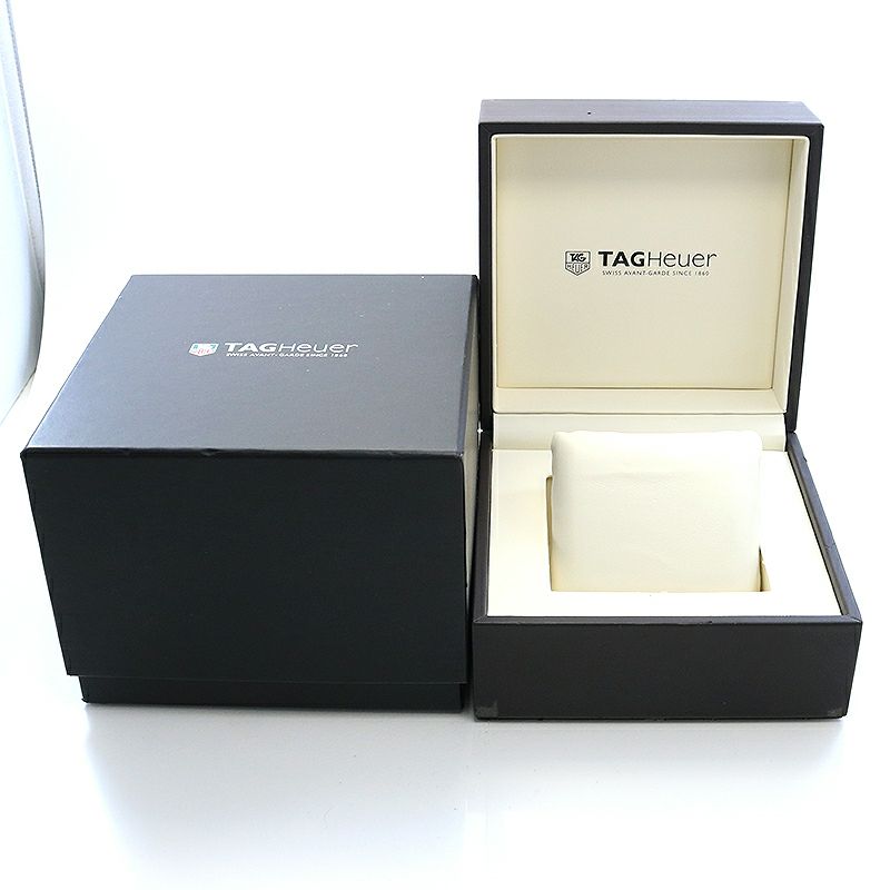 【中古】TAG HEUER MONACO CHRONOGRAPH タグ・ホイヤー モナコ クロノグラフ CS2111.FC8119