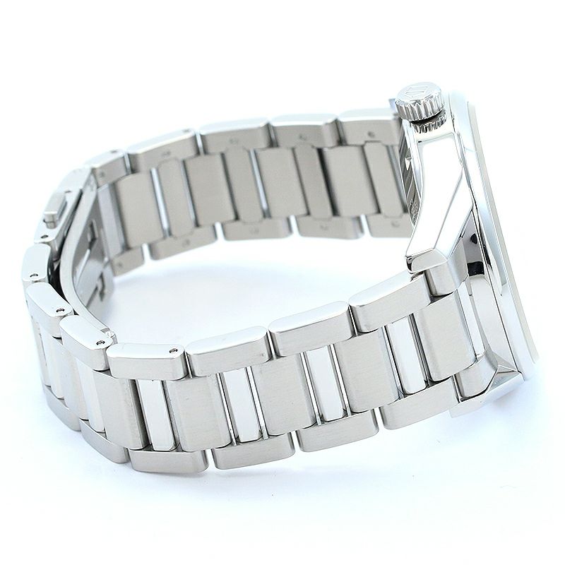 【中古】TAG HEUER CARRERA CALIBRE 5 タグ・ホイヤー カレラ キャリバー5 WAR211B.BA0782