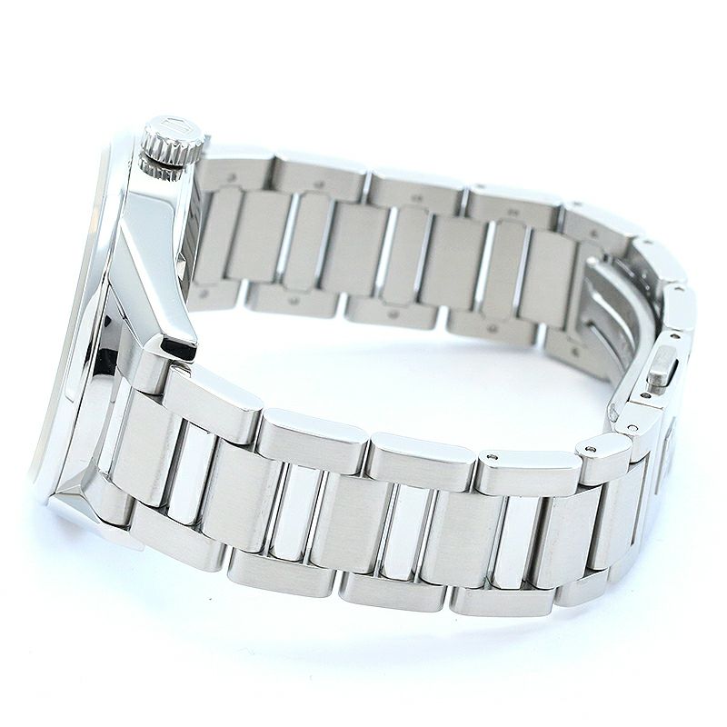 【中古】TAG HEUER CARRERA CALIBRE 5 タグ・ホイヤー カレラ キャリバー5 WAR211B.BA0782