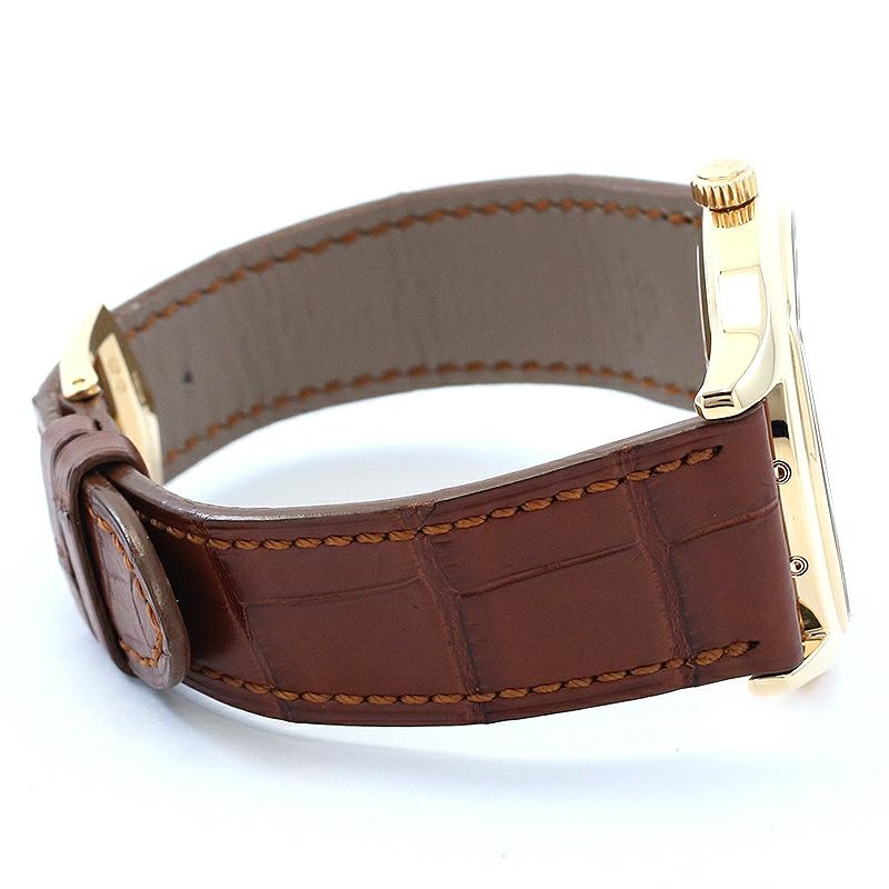 【中古】PATEK PHILIPPE GRAND COMPLICATIONS PERPETUAL CALENDAR パテック・フィリップ グランド・コンプリケーション 永久カレンダー / パーペチュアルカレンダー 5940J-001