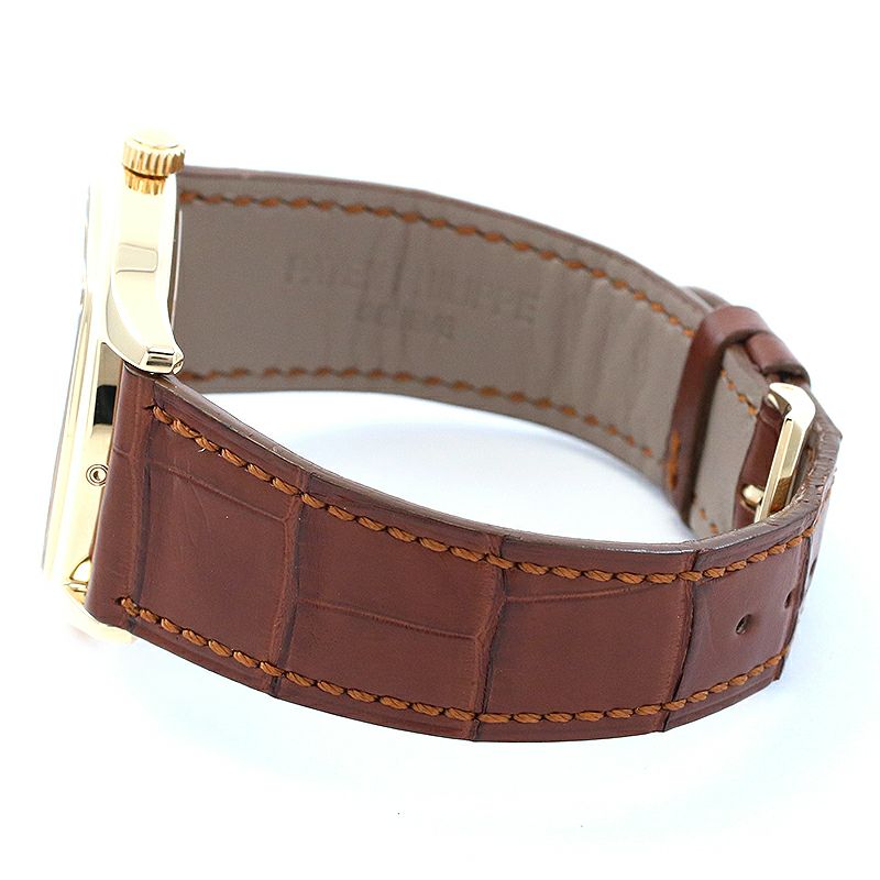 【中古】PATEK PHILIPPE GRAND COMPLICATIONS PERPETUAL CALENDAR パテック・フィリップ グランド・コンプリケーション 永久カレンダー / パーペチュアルカレンダー 5940J-001