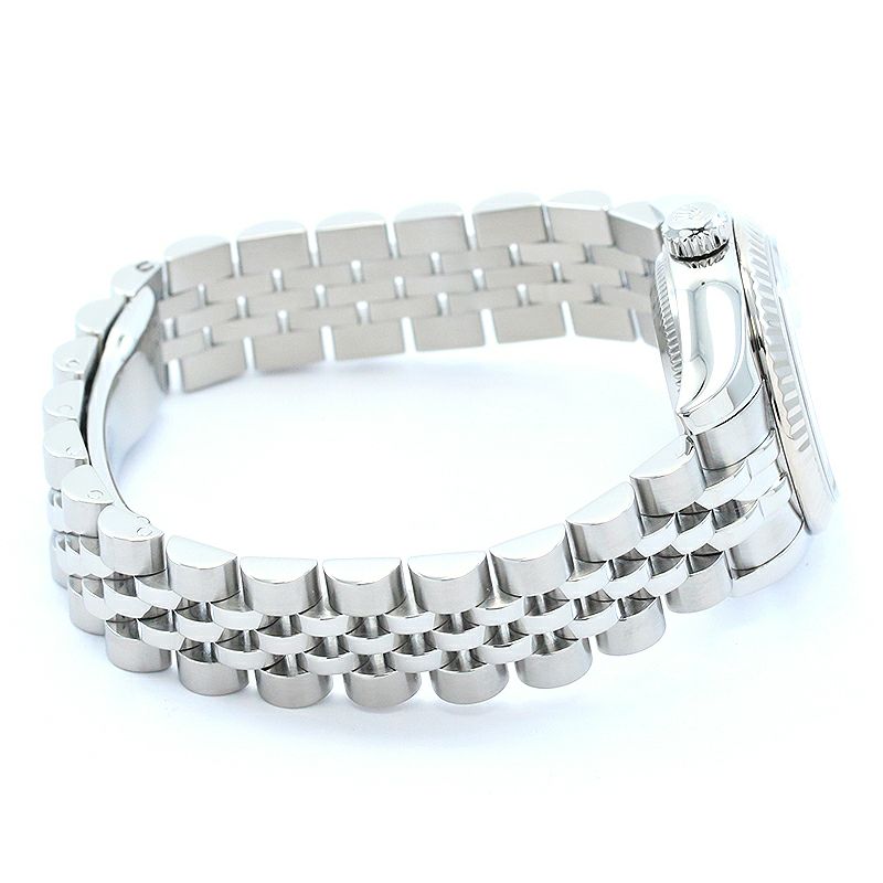 【中古】ROLEX OYSTER PERPETUAL LADY-DATEJUST 26 ロレックス オイスターパーペチュアル レディデイトジャスト 26 179174G