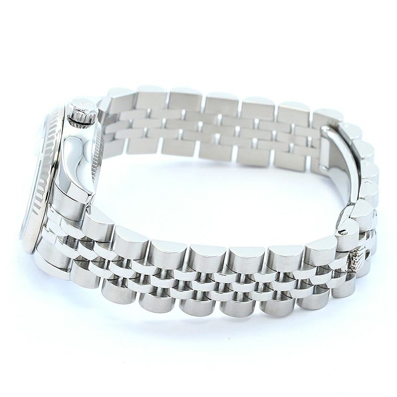 【中古】ROLEX OYSTER PERPETUAL LADY-DATEJUST 26 ロレックス オイスターパーペチュアル レディデイトジャスト 26 179174G