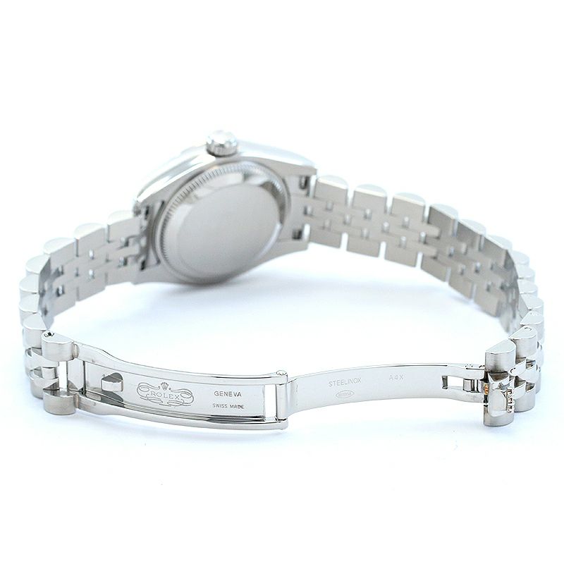 【中古】ROLEX OYSTER PERPETUAL LADY-DATEJUST 26 ロレックス オイスターパーペチュアル レディデイトジャスト 26 179174G