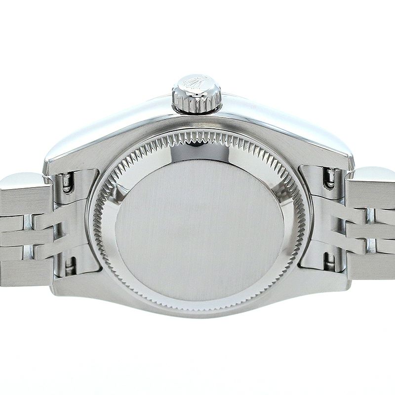 【中古】ROLEX OYSTER PERPETUAL LADY-DATEJUST 26 ロレックス オイスターパーペチュアル レディデイトジャスト 26 179174G
