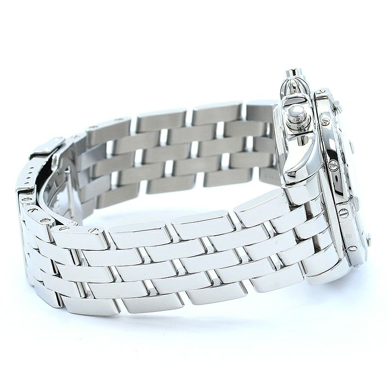 【中古】BREITLING CHRONO COCKPIT ブライトリング クロノ コックピット A1335812/Q520/366A (A152Q20PA)