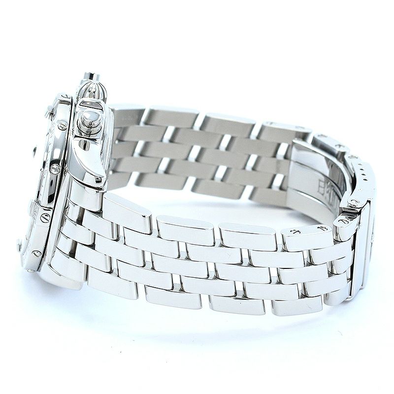 【中古】BREITLING CHRONO COCKPIT ブライトリング クロノ コックピット A1335812/Q520/366A (A152Q20PA)