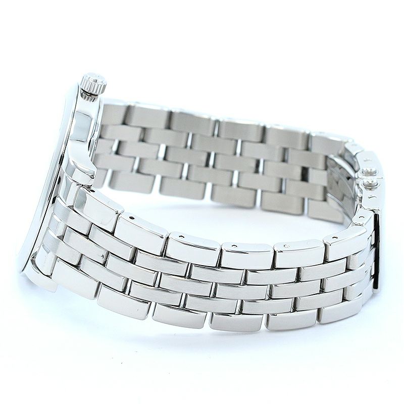 【中古】JAEGER-LECOULTRE MASTER CONTROL ジャガー・ルクルト マスター・コントロール Q1398120 (147.8.37.S)