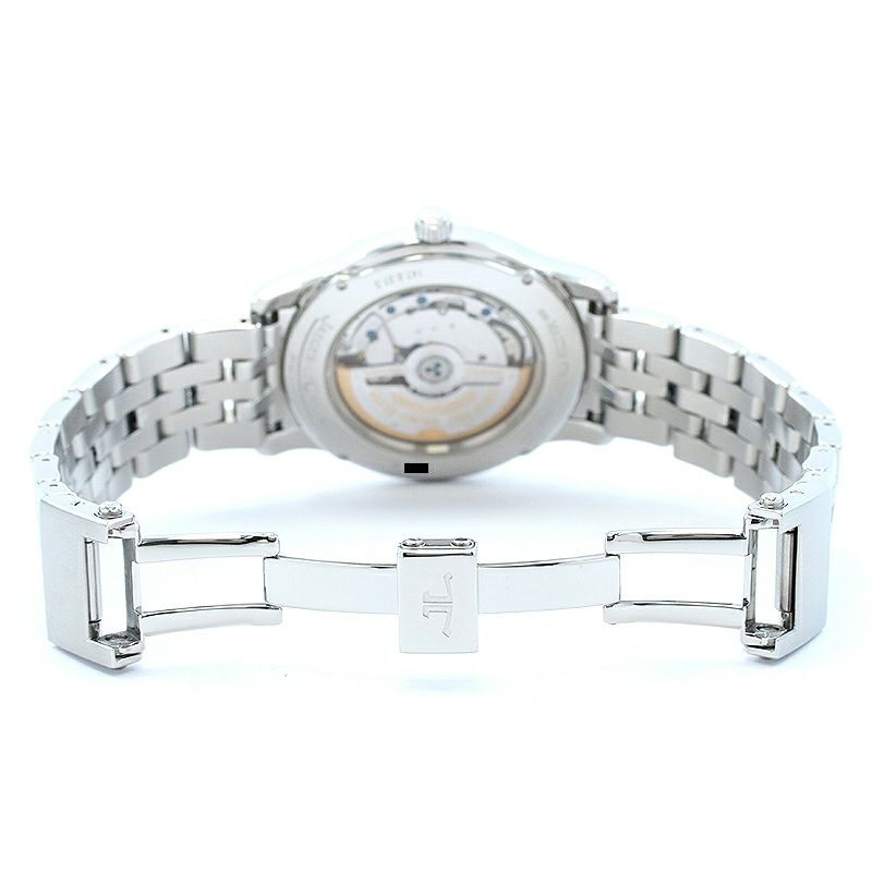 【中古】JAEGER-LECOULTRE MASTER CONTROL ジャガー・ルクルト マスター・コントロール Q1398120 (147.8.37.S)