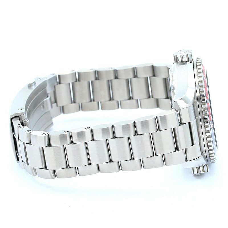 【中古】OMEGA SEAMASTER PLANET OCEAN 600M 43.5MM PYEONGCHANG 2018 LIMITED オメガ シーマスター プラネットオーシャン 600M 43.5MM ピョンチャン 2018 リミテッド 522.32.44.21.03.001