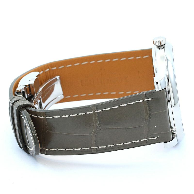 【中古】LONGINES MASTER COLLECTION 40MM ロンジン マスターコレクション 40MM L2.793.4.71.3