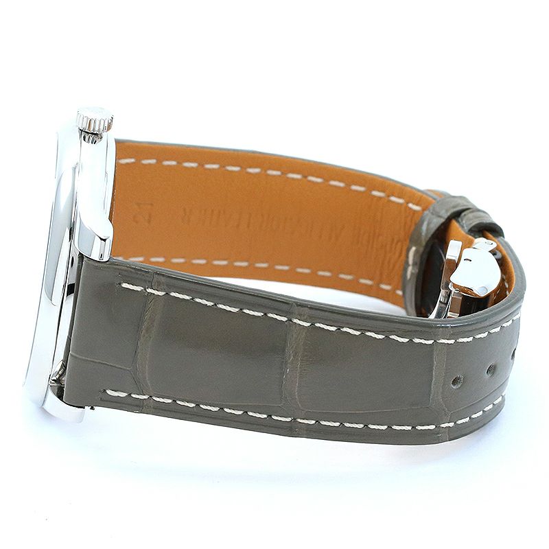 【中古】LONGINES MASTER COLLECTION 40MM ロンジン マスターコレクション 40MM L2.793.4.71.3