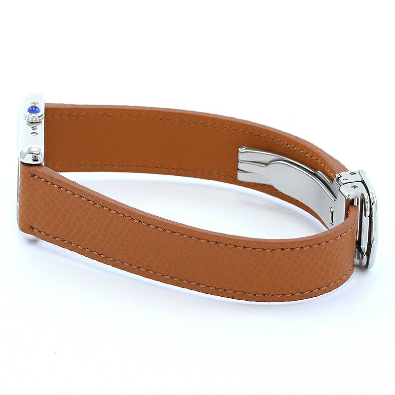 【中古】CARTIER MUST TANK SMALL MODEL 2003 CHRISTMAS LIMITED カルティエ マストタンク SM 2003年クリスマス限定 W1017654