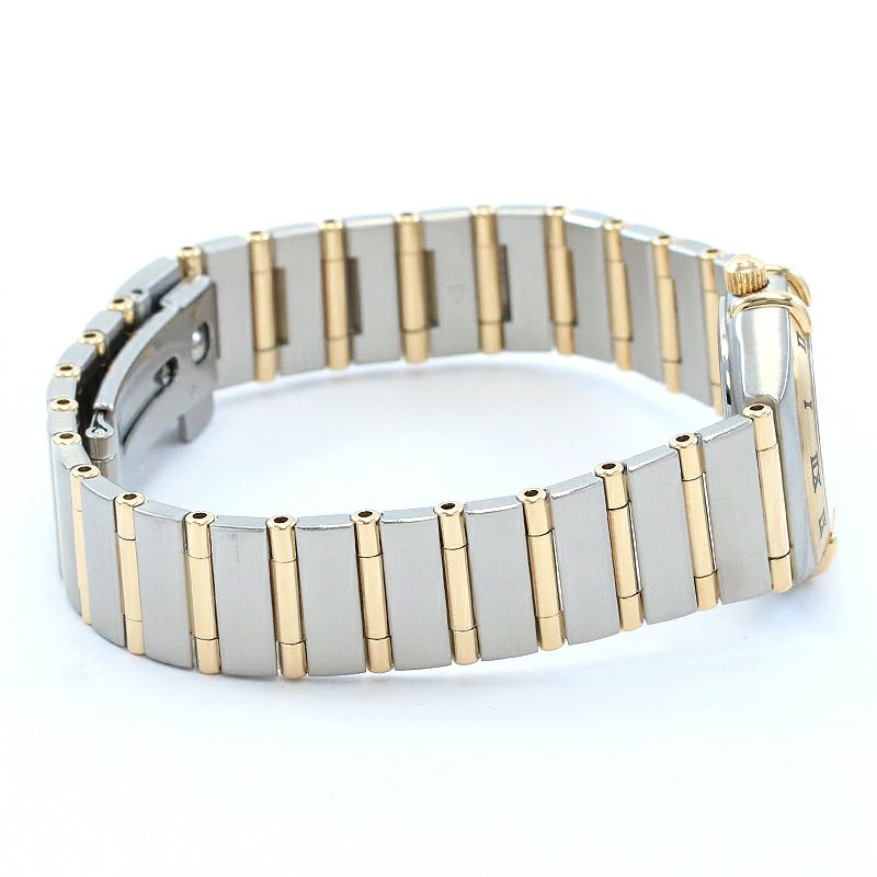 【中古】OMEGA CONSTELLATION MINI 22.5MM オメガ コンステレーション ミニ 22.5MM 1262.30.00