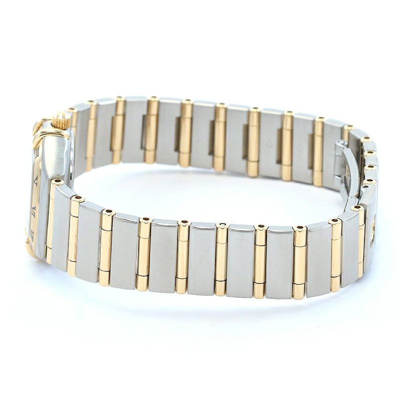 【中古】OMEGA CONSTELLATION MINI 22.5MM オメガ コンステレーション ミニ 22.5MM 1262.30.00