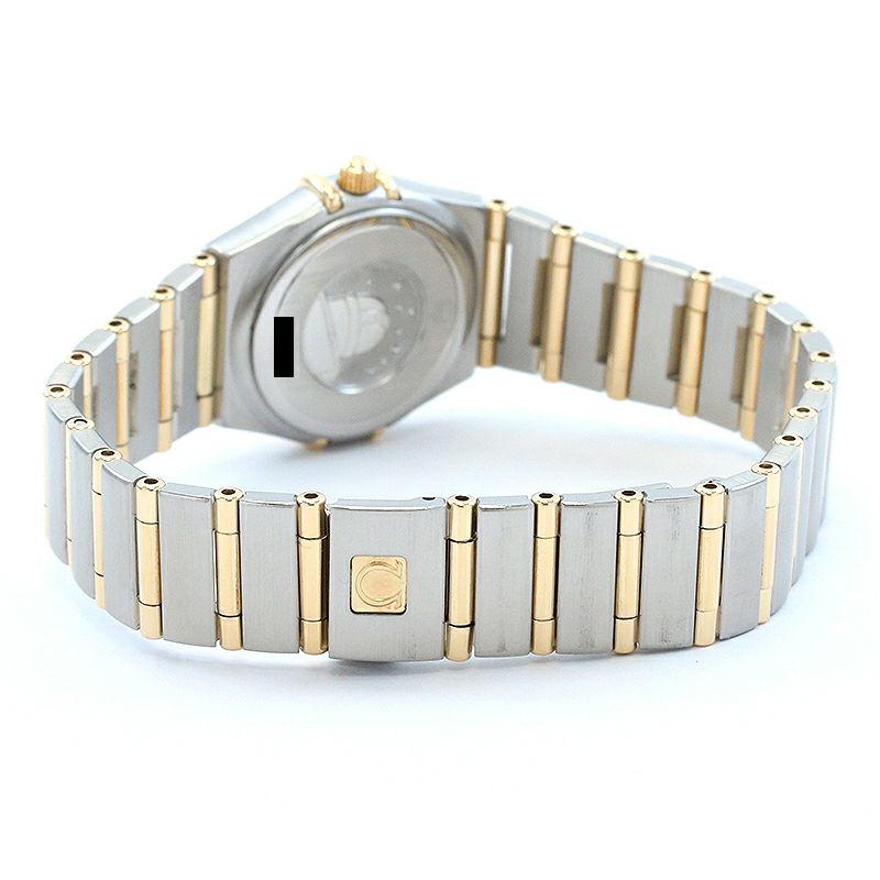 【中古】OMEGA CONSTELLATION MINI 22.5MM オメガ コンステレーション ミニ 22.5MM 1262.30.00