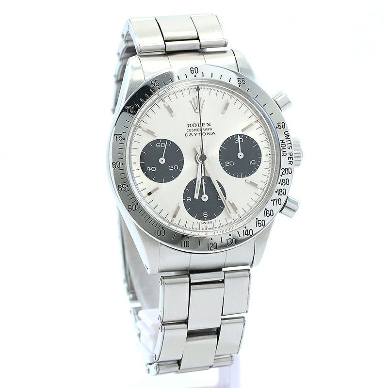 【中古】ROLEX COSMOGRAPH DAYTONA ロレックス コスモグラフ デイトナ 6239/0