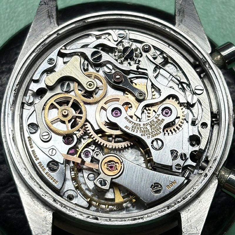 【中古】ROLEX COSMOGRAPH DAYTONA ロレックス コスモグラフ デイトナ 6239/0