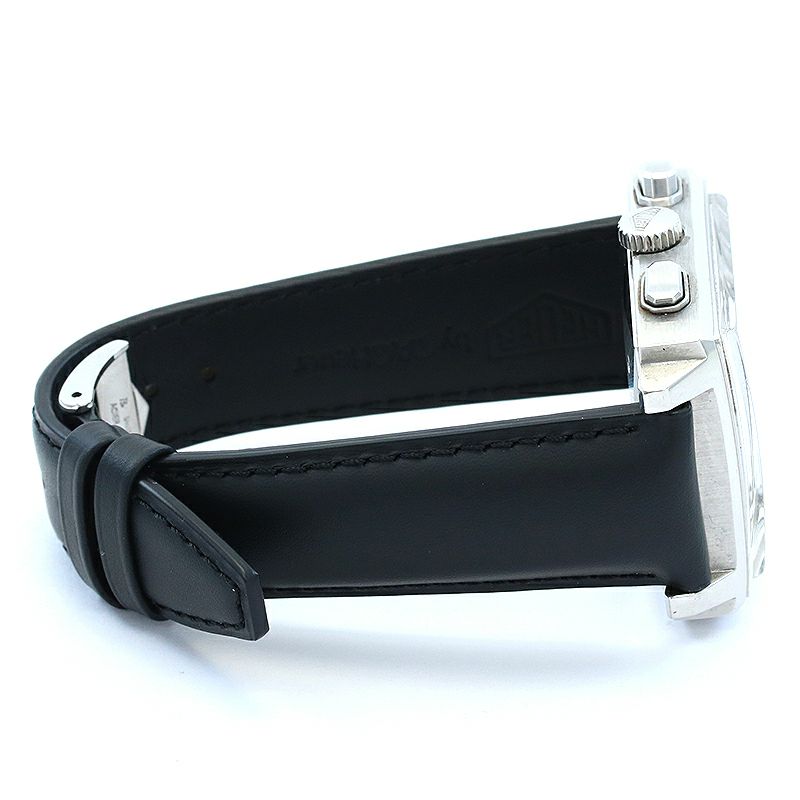 【中古】TAG HEUER MONACO CHRONOGRAPH LIMITED EDITION タグ・ホイヤー モナコ クロノグラフ リミテッドエディション CS2110.FC8119