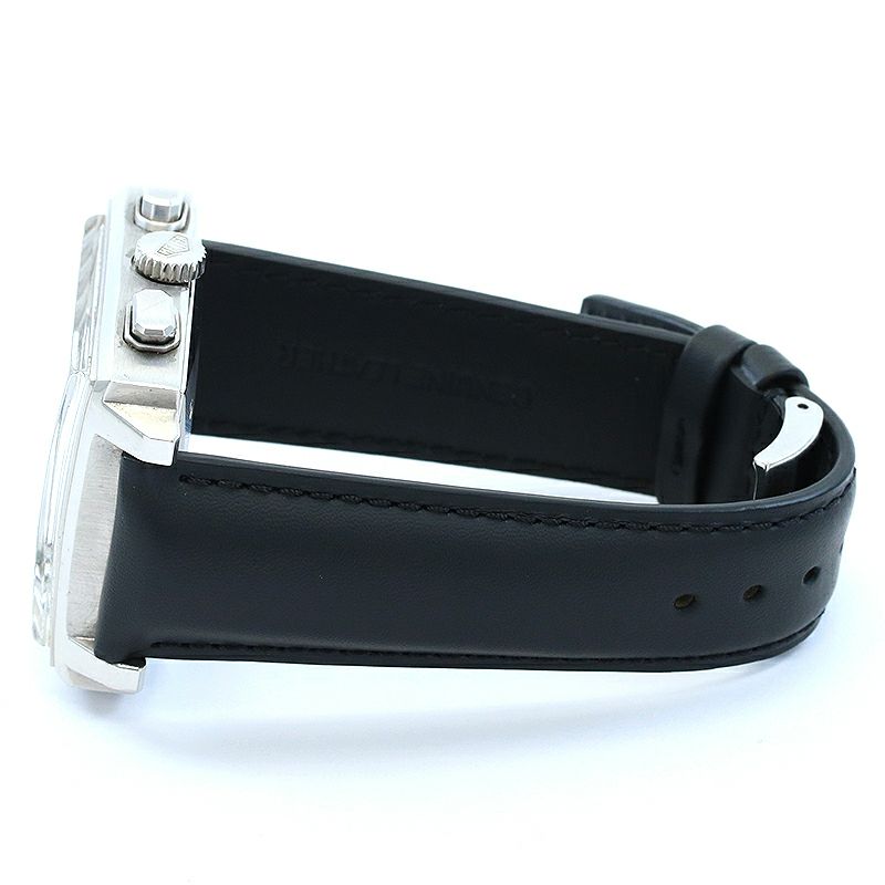 【中古】TAG HEUER MONACO CHRONOGRAPH LIMITED EDITION タグ・ホイヤー モナコ クロノグラフ リミテッドエディション CS2110.FC8119