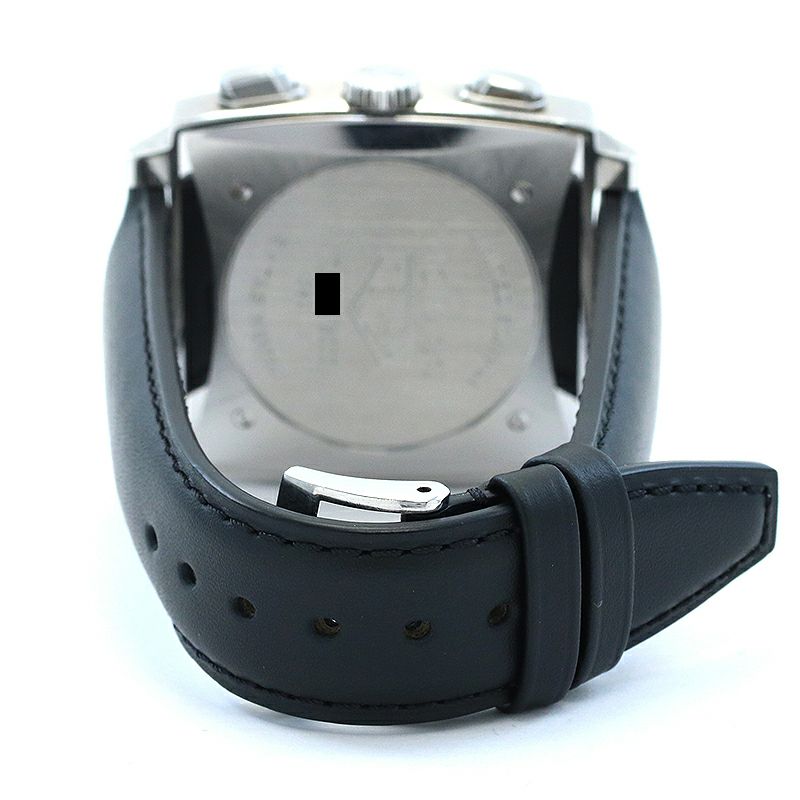 【中古】TAG HEUER MONACO CHRONOGRAPH LIMITED EDITION タグ・ホイヤー モナコ クロノグラフ リミテッドエディション CS2110.FC8119