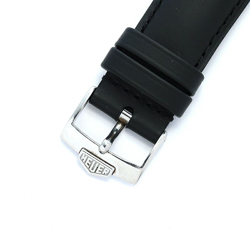 【中古】TAG HEUER MONACO CHRONOGRAPH LIMITED EDITION タグ・ホイヤー モナコ クロノグラフ リミテッドエディション CS2110.FC8119