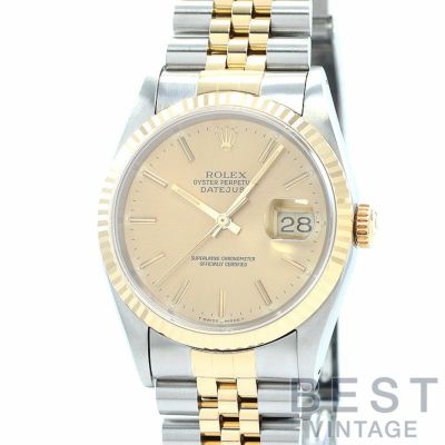 中古】ROLEX（ロレックス）｜時計・腕時計の通販サイトBEST ISHIDA