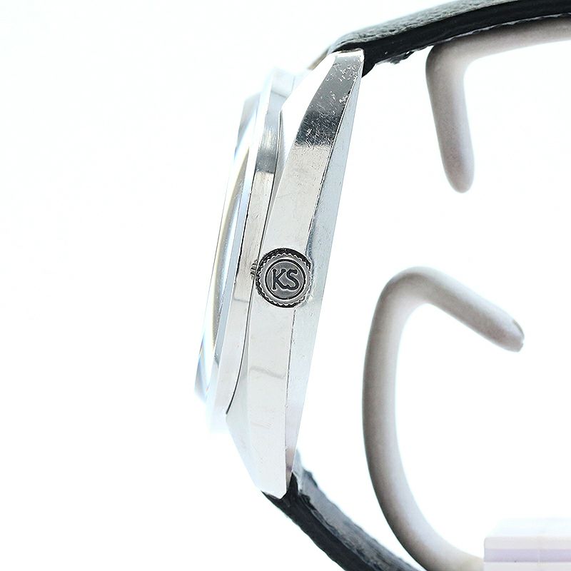 中古】KING SEIKO 52KS CHRONOMETER SPECIAL HI-BEAT AUTOMATIC キング