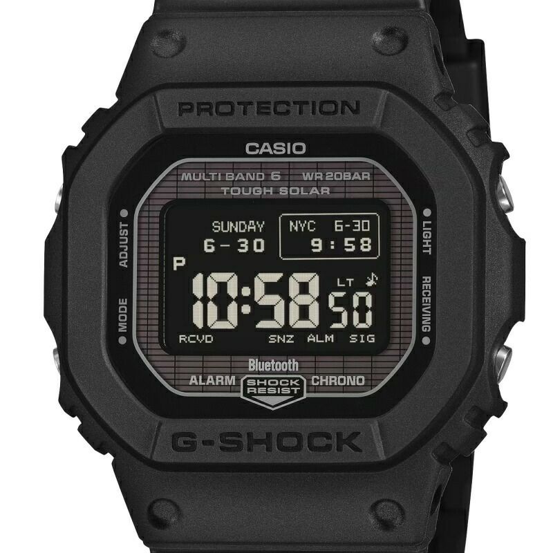 G-SHOCK DIGITAL 5600 Series ジーショック デジタル GW-BX5600-1A1JF