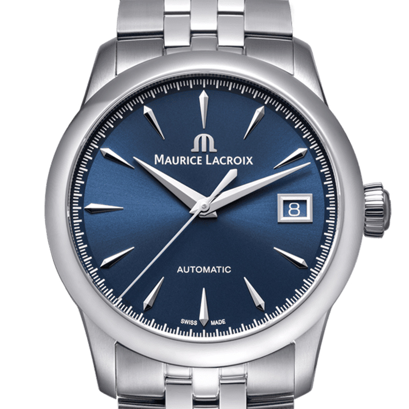 MAURICE LACROIX 1975 AUTOMATIC 36MM モーリス・ラクロア 1975