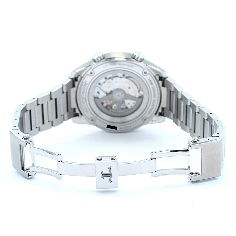 中古】JAEGER-LECOULTRE POLARIS AUTOMATIC ジャガー・ルクルト