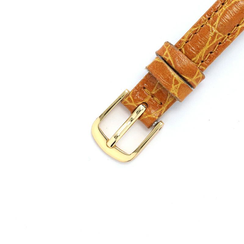 中古】OMEGA GENEVE LADYMATIC オメガ ジュネーブ レディマティック