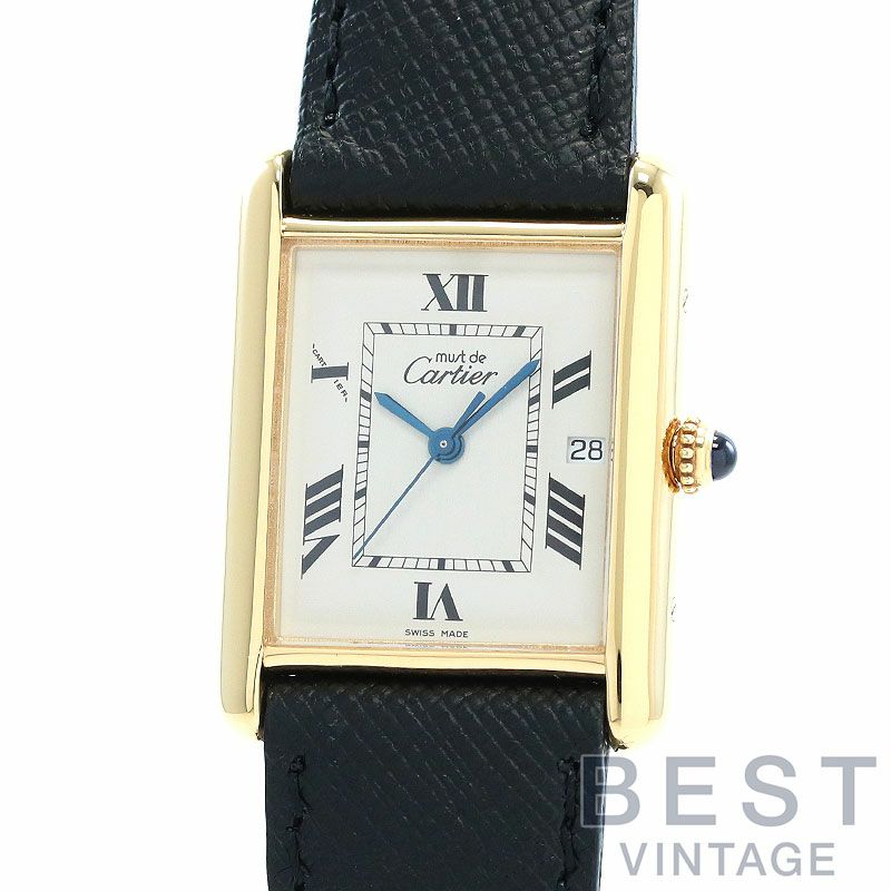 中古】Cartier（カルティエ）｜時計・腕時計の通販サイトBEST ISHIDA