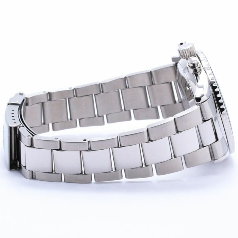 中古】ZENITH EL PRIMERO DE LUCA ゼニス エル・プリメロ デ・ルッカ