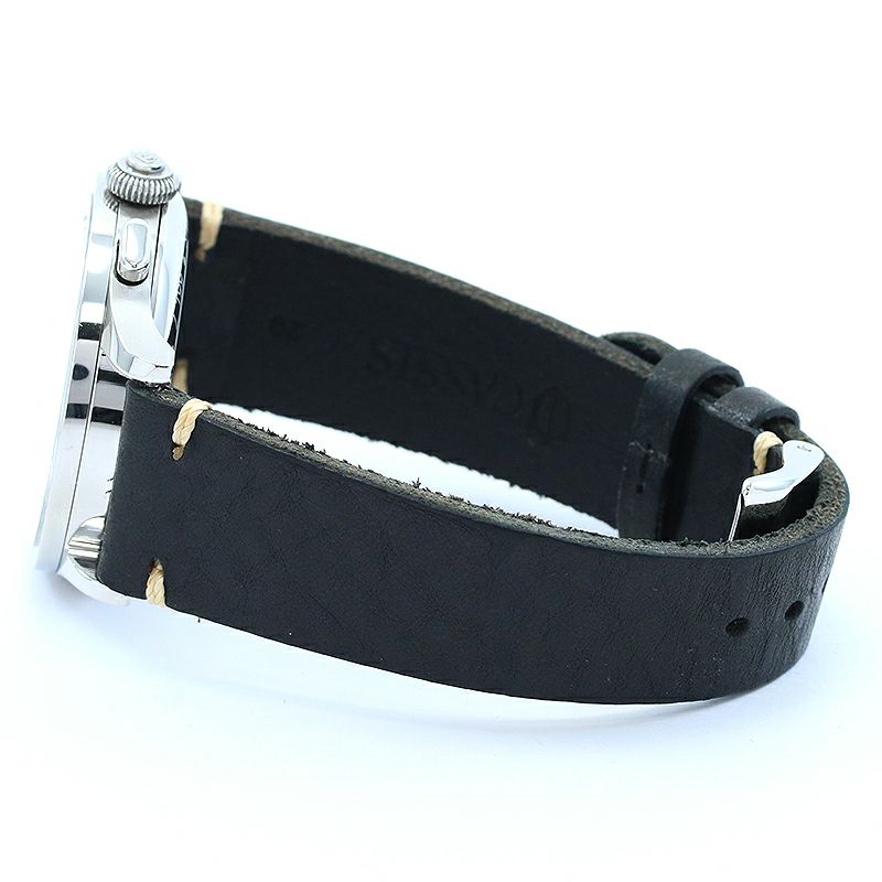 中古】TISSOT HERITAGE JANEIRO CHRONOGRAPH Z199 LIMITED EDITION