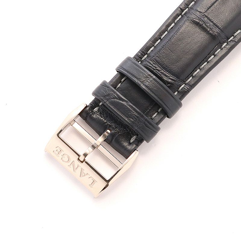 中古】A.LANGE & SOHNE GRANDE LANGE 1 LUMINOUS A.ランゲ＆ゾーネ