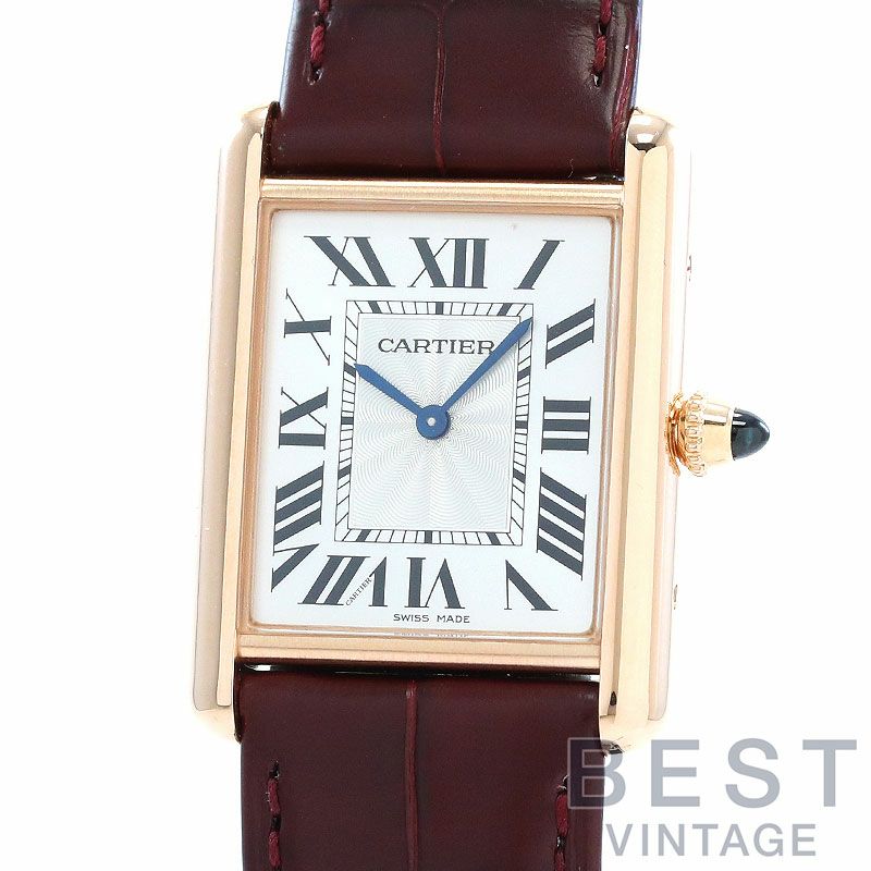 中古】Cartier（カルティエ）｜時計・腕時計の通販サイトBEST ISHIDA